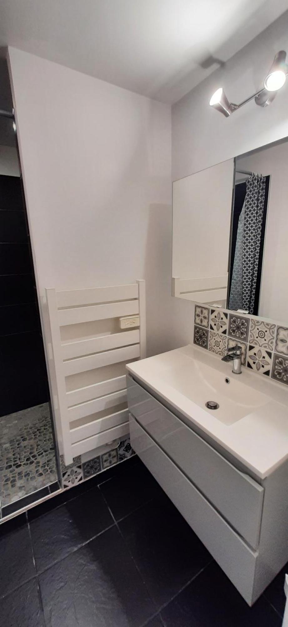 Holiday home Maison De Charme A Dieppe