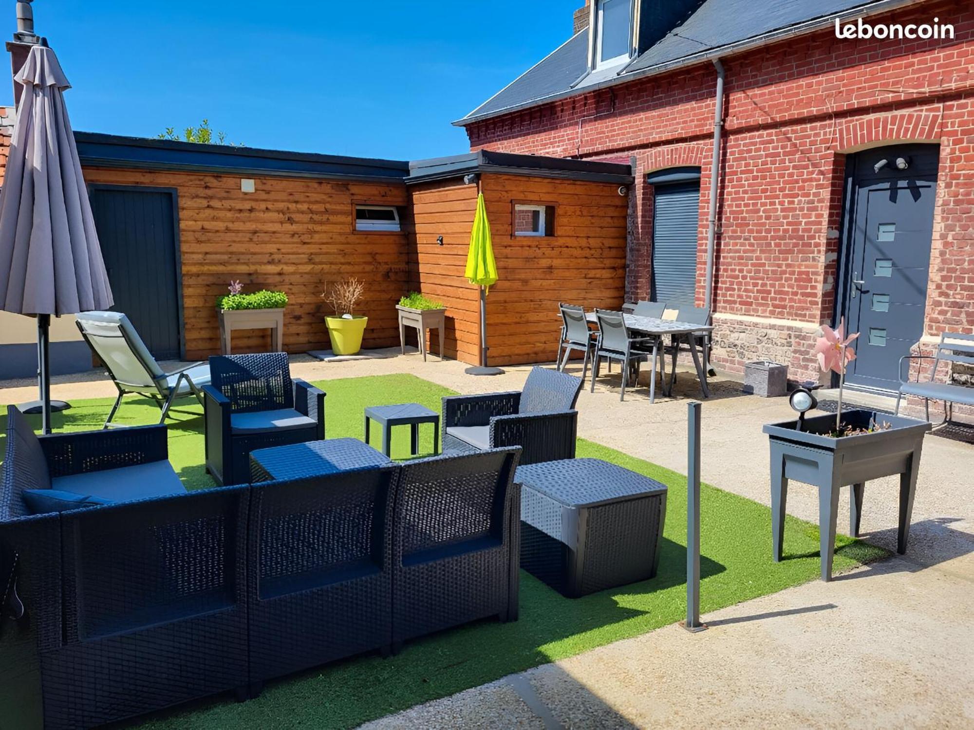 Holiday home Maison De Charme A