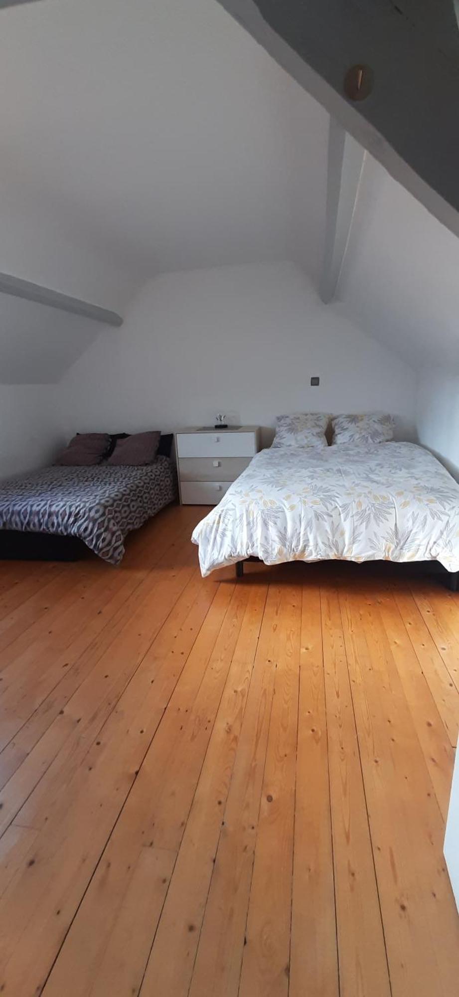 Maison De Charme A * Dieppe