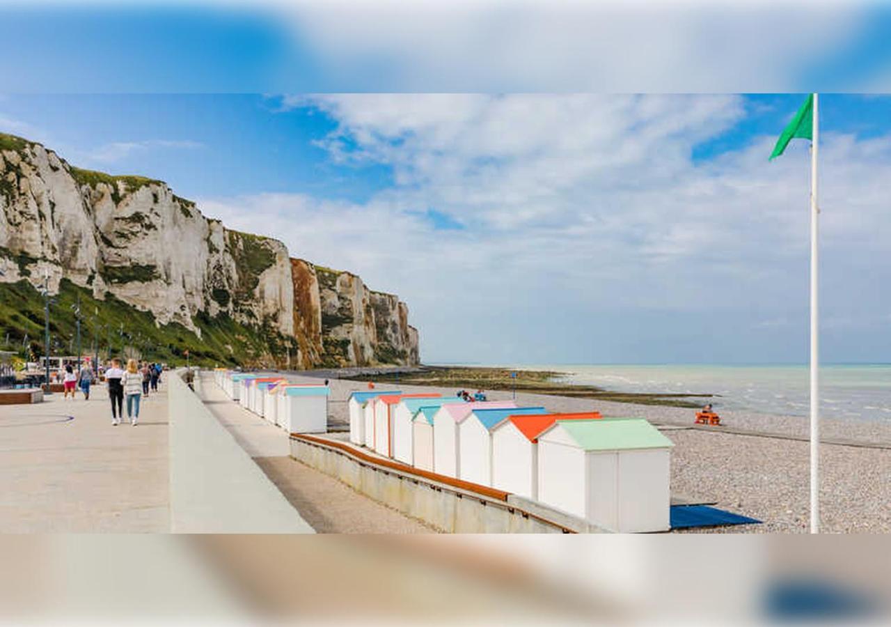 Holiday home Maison De Charme A