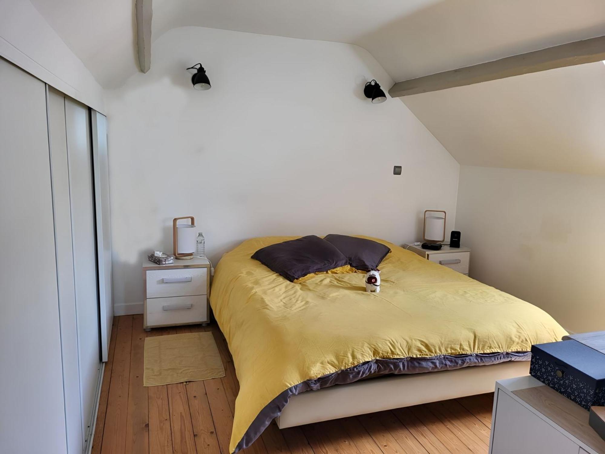 Vakantiehuis Maison De Charme A *