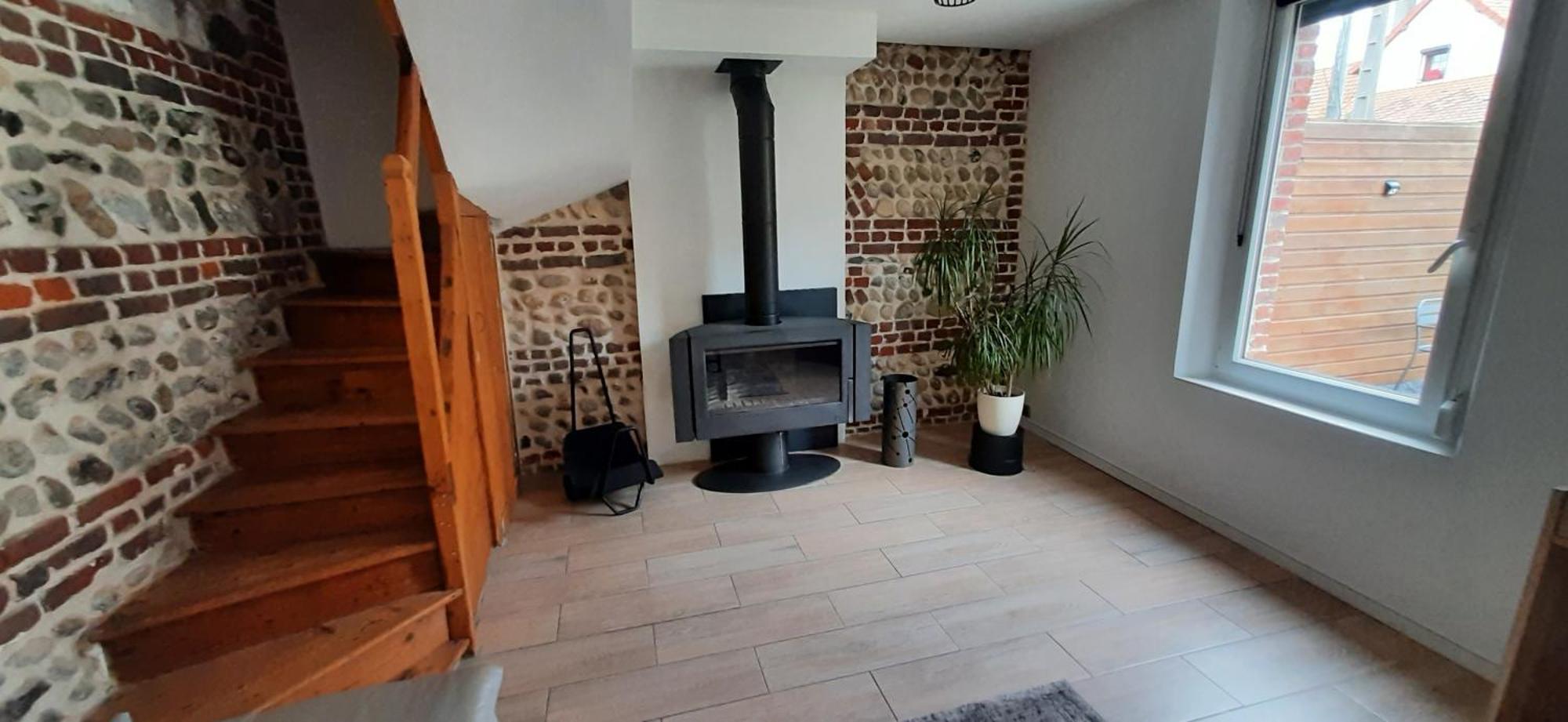 Maison De Charme A